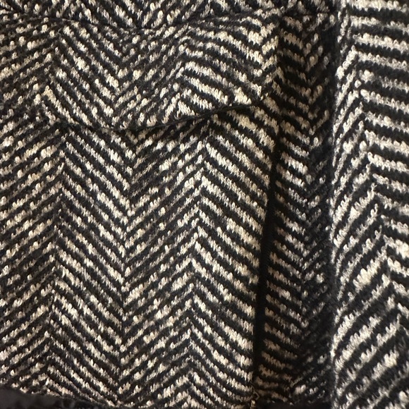 Max Mara WEEKEND Herringbone Down Jacket - Picture 3 of 16